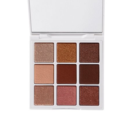 Goovi Palette FEEL SPECIAL - Palette occhi