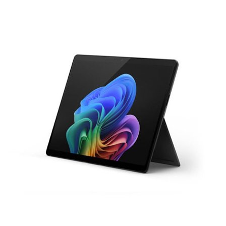 Microsoft Surface Pro 11 Tablet PC 13" OLED 512GB SSD 16GB RAM Snapdragon Svart