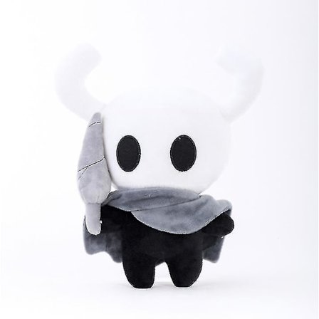 Hollow Knight Plussjdukke 301010 (FMY)