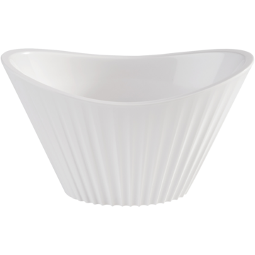 Skål APS Mini Oval Melamin