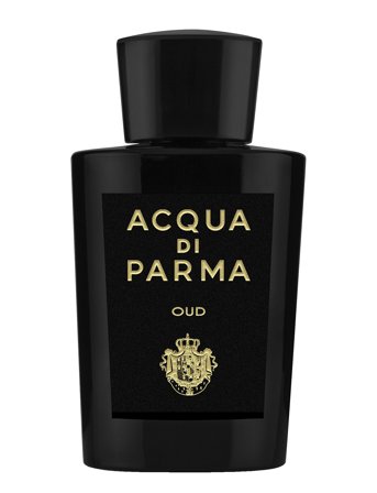Acqua di Parma Sig. Oud Edp 180 Ml - Nude - 180ML