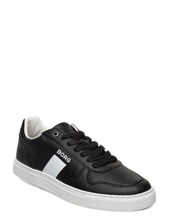 T220 Low Tmp M Black Björn Borg