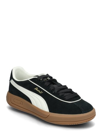 PUMA Puma Club Klassika Sd - Black - 38