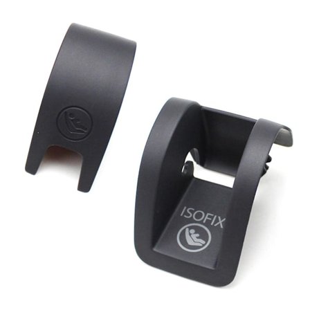 1set auton Isofix cap Cover Mk7 Mk7.5 2015-2019 5gg887233 5gg877187