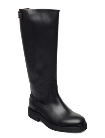 Thelma High Boot Black Filippa K