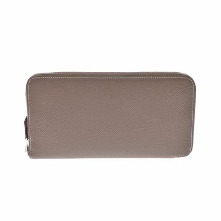 Hermès Vintage, Wallets ; Cardholders Beige, Dames, Maat:ONE Size