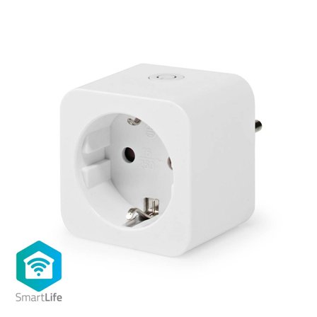 Nedis - SmartLife Smart Plug