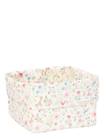 Little Dutch Little Dutch - Opbevaringskurv Lille Fairy Wonders - Multi/patterned - ONE SIZE