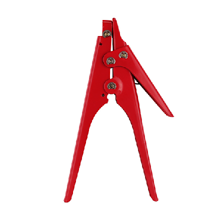 Kabelbandverktyg, Dechengbao Kabelbandverktyg och Spännings- och Skärverktyg för Plast- eller Nylonkabelband