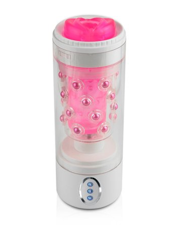 Roto-Bator Pussy - Vuxen.se - Fleshlight, masturbator, lösvaginor, blowjob machine