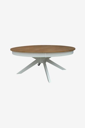 NORDFORM - Sofabord Viktor - Hvid - Sofaborde - Fra Homeroom