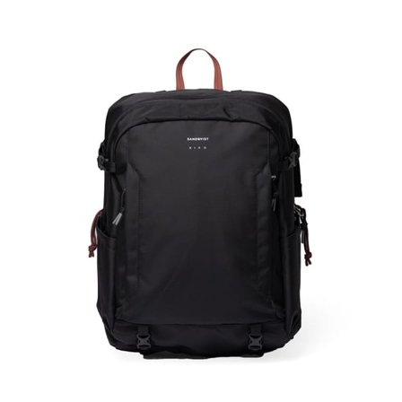 Sandqvist Ridge Hike vandringsryggsäck 18L