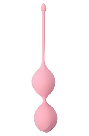 Dream Toys See You In Bloom Duo Balls 36mm Rosa
