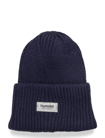 Hummel | Hmljr Heavy Rib Knit Beanie | ONE SIZE
