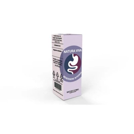 Natura Viva Natur Stimo Gocce 50ml