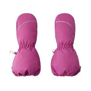 Reima Magenta Purple Moffen Mittens - Gloves and mittens - 0-12 months - Purple