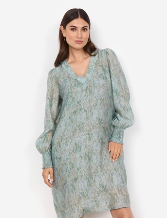 Soyaconcept Sc-Oswin - Green - M