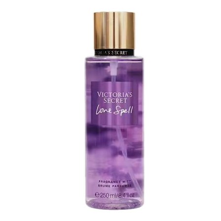 Damgåva - Whispers of Love - Långvarig doft - Petal Notes 250ml