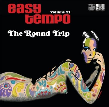 Easy tempo vol.11 - theround trip NA