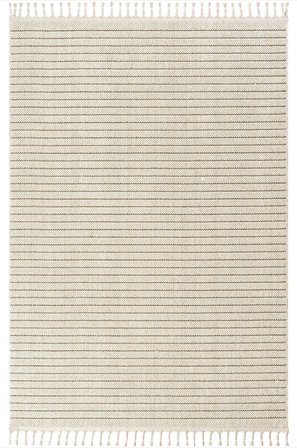 Hanah Home - Matta-Buket - Beige - Slätvävda mattor - 160X230 - Från Homeroom