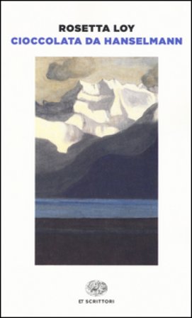 Cioccolata da Hanselmann Rosetta Loy