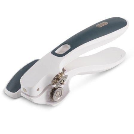 Zyliss Boksåpner Lock-N-Lift' - 'Hvit/grå