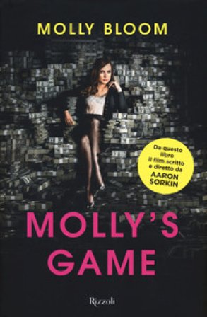 Molly's game Molly Bloom