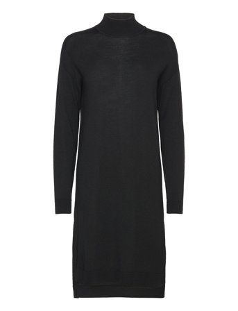 Rosemunde | Merino Wool Dress | S