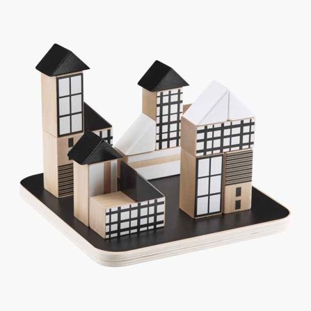 Biltema - Byggeklosser 47 deler