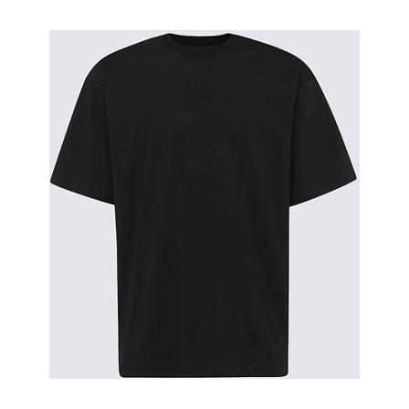 44 Label Group Graphic-print T-Shirt Sort, Herre T-shirts