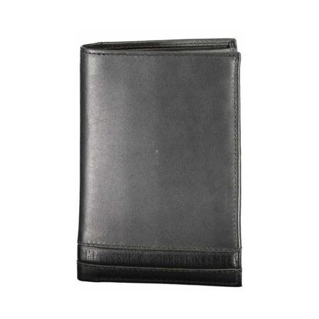 Bikkembergs Wallets & Cardholders svart, Herr Plånböcker, Herr, Storlek: ONE SIZE