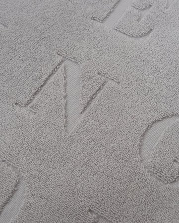 Lexington Hotel Badematte Lys Grå