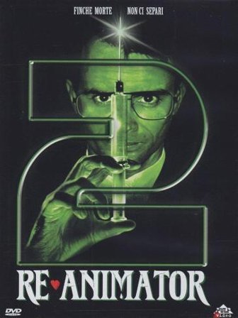Re-Animator 2