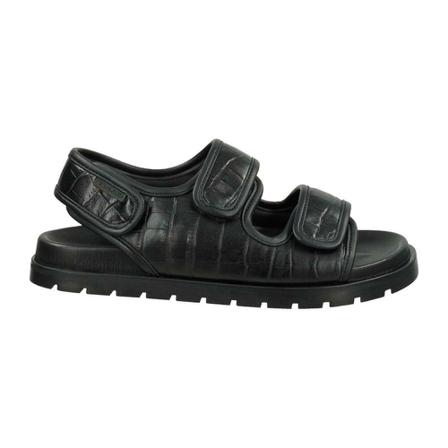 Gant costally Sandaler Sort, Dame Sandaler, Størrelse: 38 EU