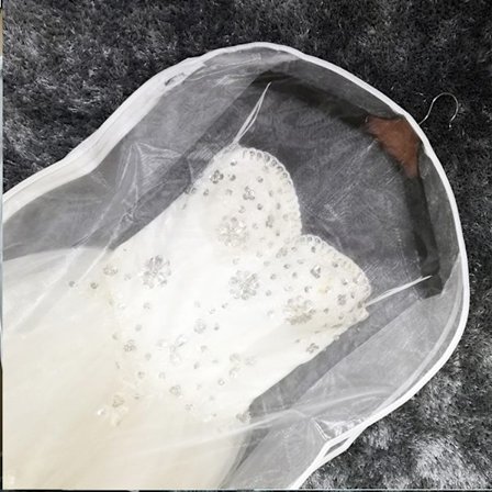 Skalerbar hængende klimaanlæg forrude anti-direc