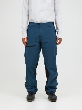 Peak Performance - Ascent Softshell Touring Pants Men