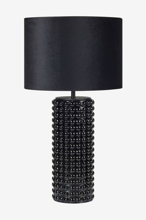 Markslöjd - Bordlampe Proud - Svart - Bordlamper - Fra Homeroom