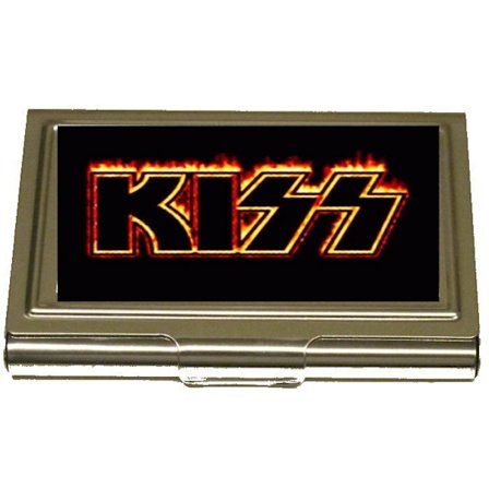 KISS - Kortholder