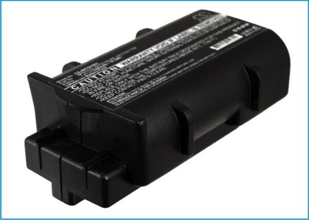 Batteri til kabelmodem til ARRIS TM602G/115, TM02AC1G6, TM822G osv.