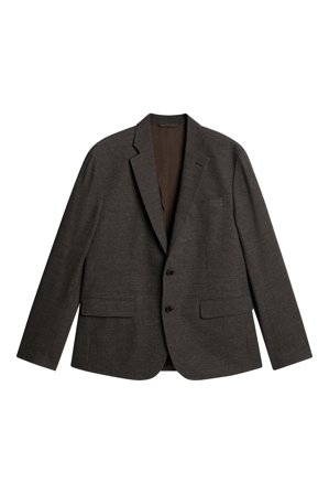 J.Lindeberg - Elton U 2 Tone Blazer - Fashion - Brown - Men - 48R