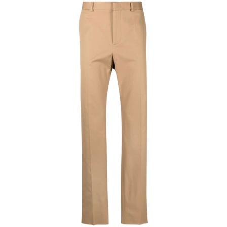 Valentino Broek , Beige , Heren , Maat: L