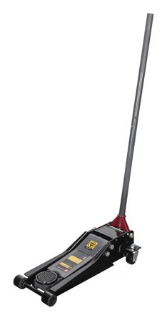 PELA 513090 Jekk for garasje og verksted, 2250 kg, Verksted & bil