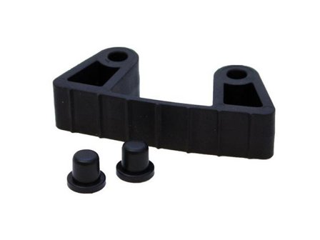 toolflex Redskapshållare 30-40mm hattar - Lyreco - Städ och hygien - Städvagnar - Tillbehör städvagnar