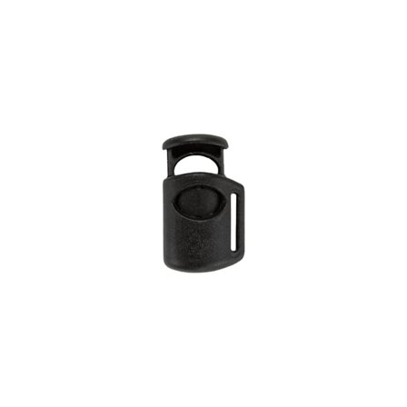 Fjällräven Spare Part SToppper Attachment OneSize - unisex - Black - Spare parts