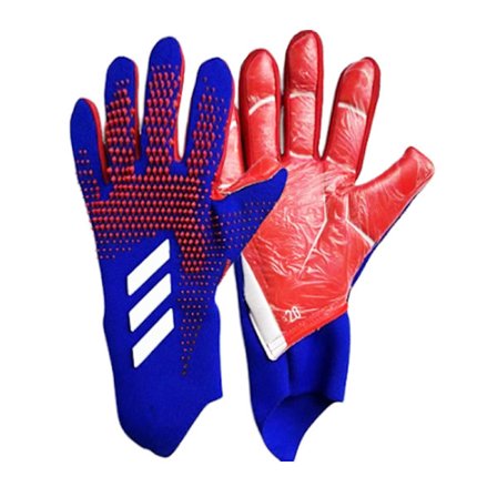 2025 Børne Målmandshandsker Sportsudstyr, Egnet til Fodboldentusiaster og Børns Begyndere