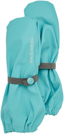 Didriksons Glove Kids' 5 Children everyday gloves Blue 0-2 years