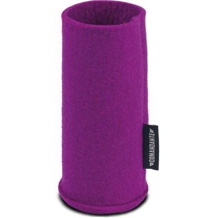 Comandante Protection Sleeve, Fuchsia | Kaffe > Kaffekvarnar > Kaffekvarn | Bagaren och Kocken