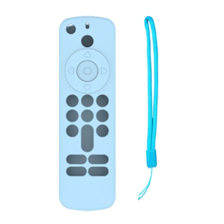 Luminously Fjernbetjeningsbeskyttere til TV Stick HD4K/3. generations controller