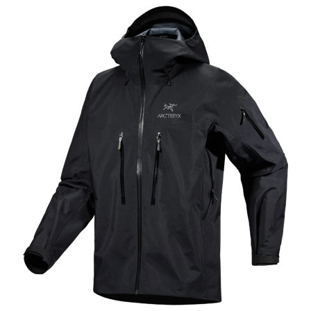 Arc'teryx Alpha Sv Svart