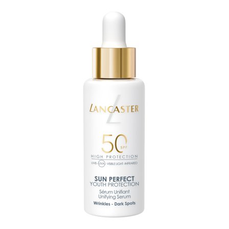 Lancaster Unifying Serum SPF 50 30ml - Solare viso alta prot.